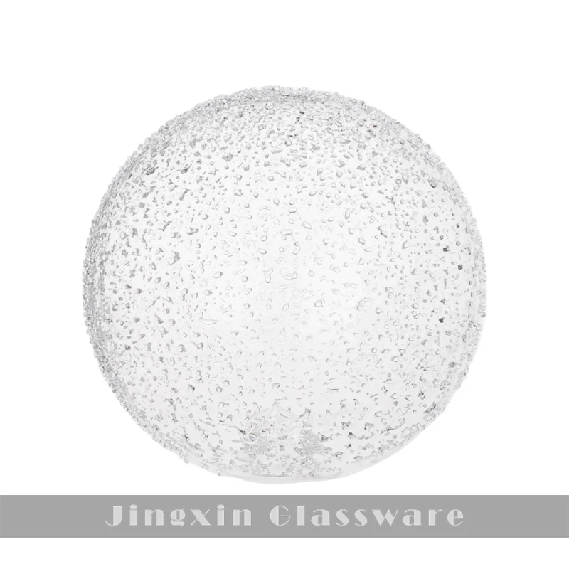 Borosilikatglass lyskule