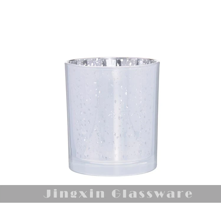 JX31023-glass candle jar 2 JX31023-glass candle jar 2
