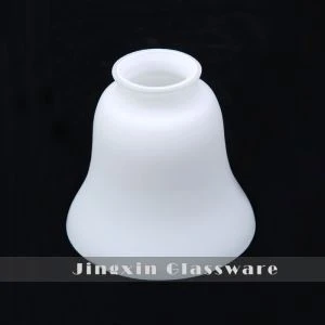 Hanging Bell Shaped Lamp Shade